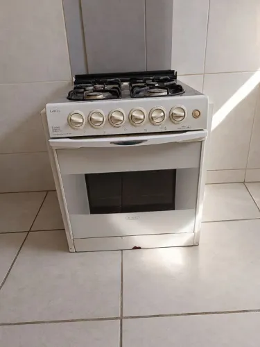 Fogão Brastemp