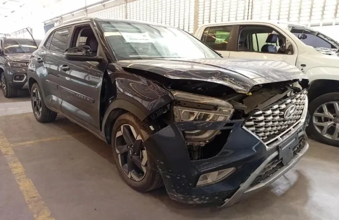 Sucata New Creta 2.0 2022
