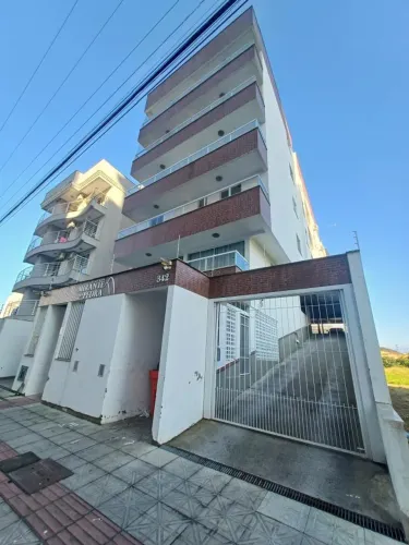 Apartamento para Locação em Palhoça / SC no bairro Pedra Branca