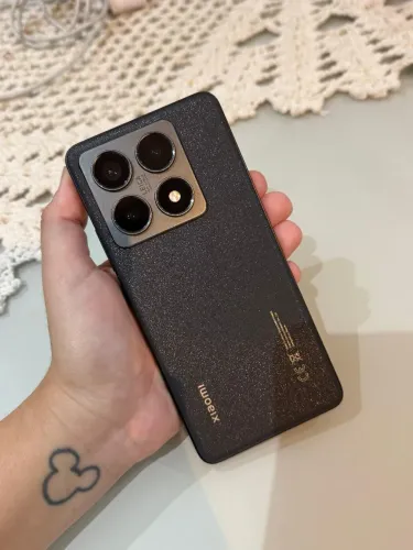 Xiaomi mi14t pro