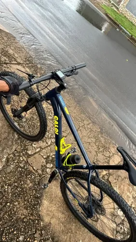 Caloi mtb