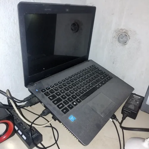 Notebook Positivo 