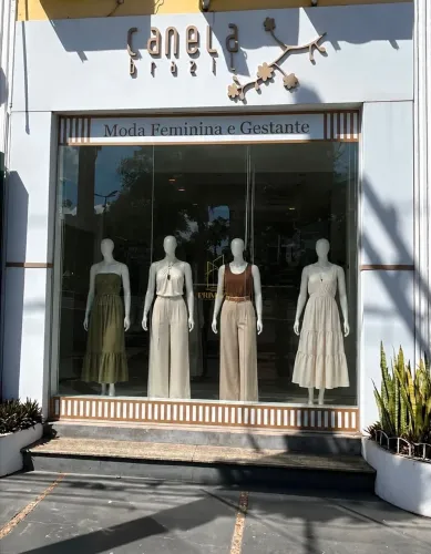 VENDA DE PONTO COMERCIAL | BAIRRO GOIABEIRAS - CUIABÁ/MT