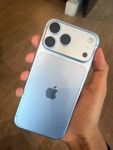 IPhone 18 pro Max 512