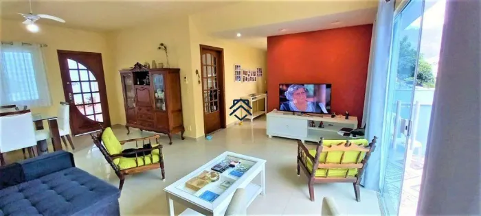 Itanhangá Casa em Condomínio 5 quartos e vagas