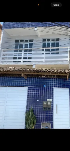 Alugo Apartmento de 2/4