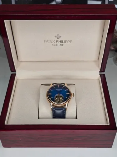 Relógio Patek Philippe Homage Premiun