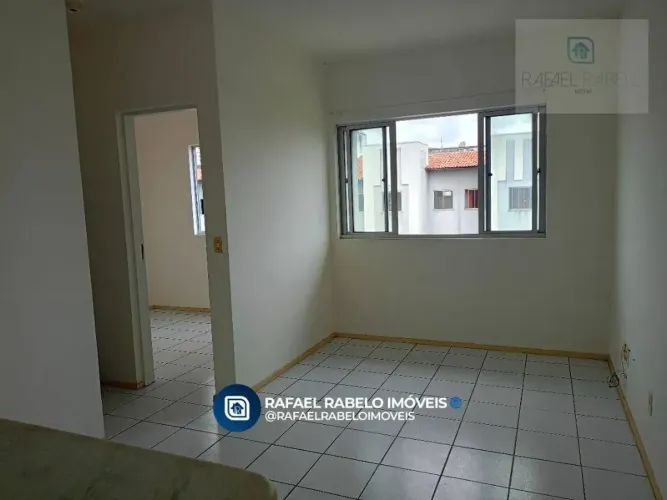 Apartamento com 02 quartos à venda em Messejana | Condomínio Aimará