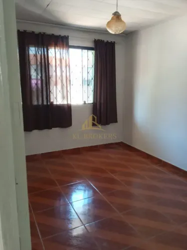 Casa no bairro Casa de Pedra 3 quartos, sala, 2 banheiros, 3 vagas de garagem, varanda amp