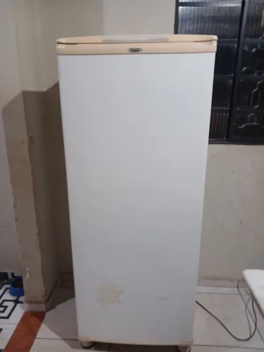 Vende-se Geladeira Consul!