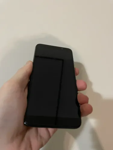 Moto E6 Play 32GB - Excelente Estado - Com Digital e Tela Impecável