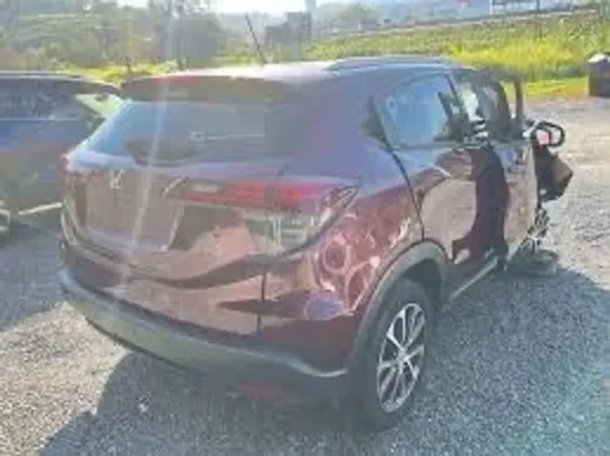Peças Hrv 