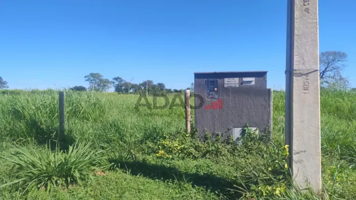Ágio COND. HORIZONTAL GALILEIA - ARCA PARQUE Lote à Venda, 1000.00 por R$ 230000.00 no set