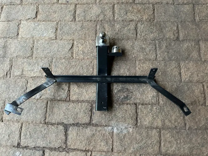 Engate fiat siena