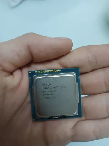 Processador Intel core i3-3220 LGA 1155