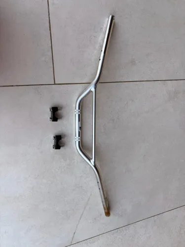 Guidão Sahara 300