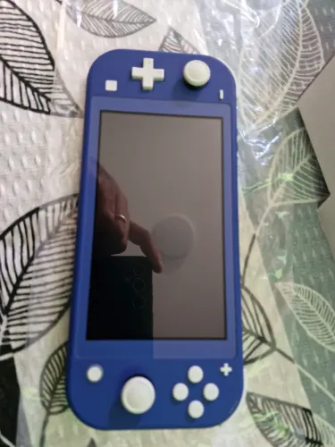 Nitendo Switch Lite 32g