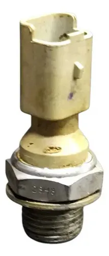 Sensor Pressão Óleo 963299 Peugeot 207 2008 2009 A 2014