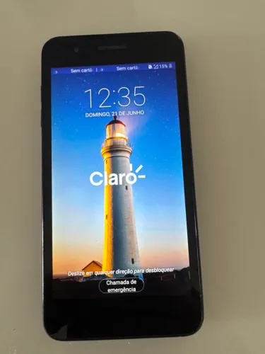 LG K9