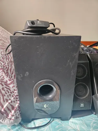 Logitech