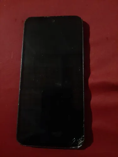 Samsung A54, 5G!
