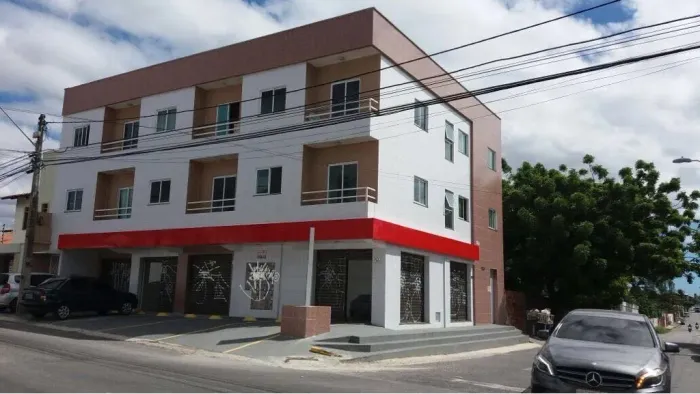 Alugo um excelente ponto comercial na av Jose Leon