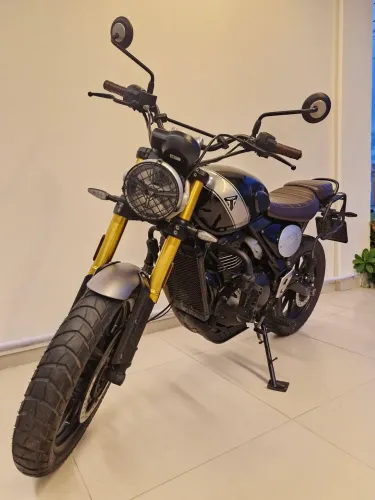 Triumph Scrambler 400x
