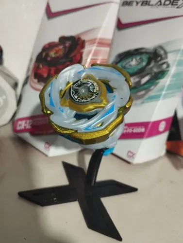 Vendo Valkyrie volt novo, apenas Lock chip usado