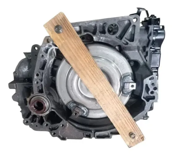 Caixa Cambio Automatica Chevrolet Onix Turbo 1.0 2020