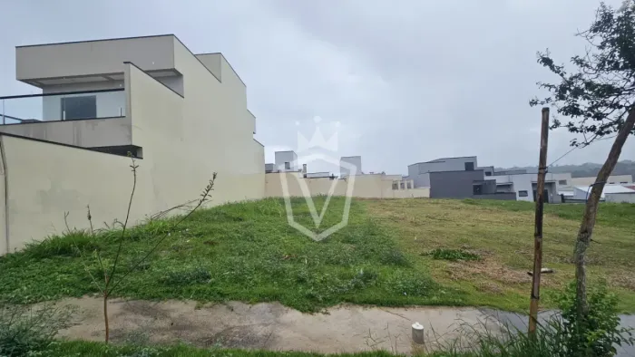 Terreno a venda no condomínio Reserva da Mata no bairro Jardim Celeste, Jundiaí/SP