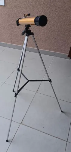 Telescópio