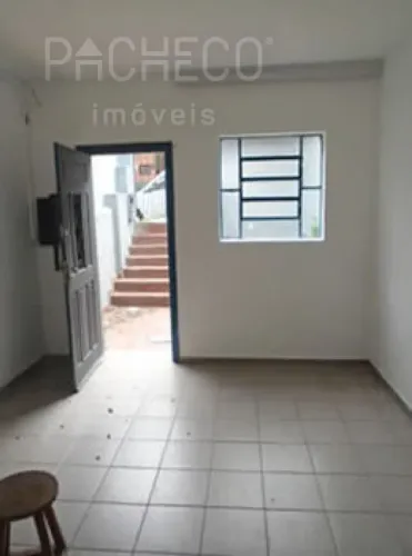 Terreno, Jardim das Bandeiras - São Paulo