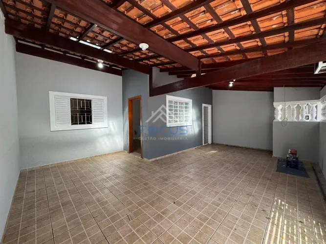 Casa com 3 dormitórios à venda, 100 m² por R$ 640.000,00 - Jardim Primavera - Itupeva/SP