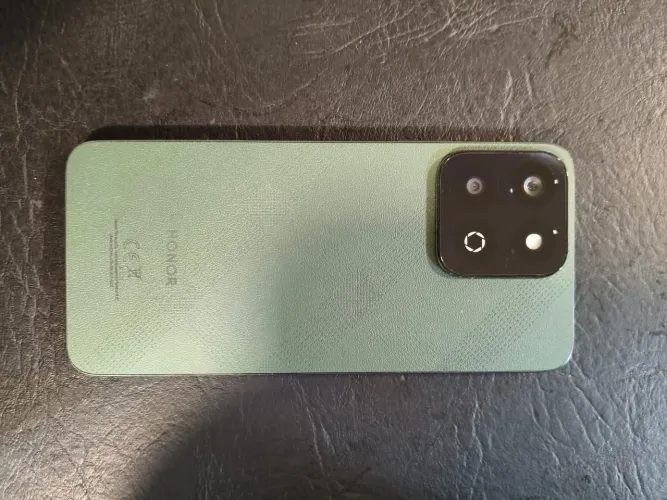 Vendo celular honor x7 256GB 