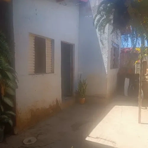 Casa a venda