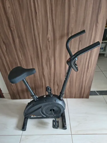 Bike ergométrica