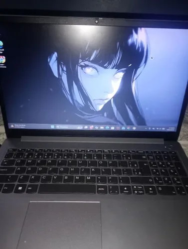 vendo notebook lenovo Intel core i3 