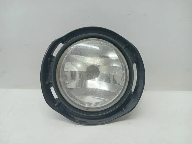 Farol De Milha Lado Direito Toyota Etios 2013 A 2017 Origina