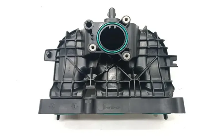 Coletor Admissão Chevrolet Onix 1.0 3cc Turbo 2020