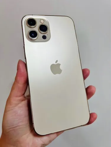 iPhone 12 Pro - 128GB