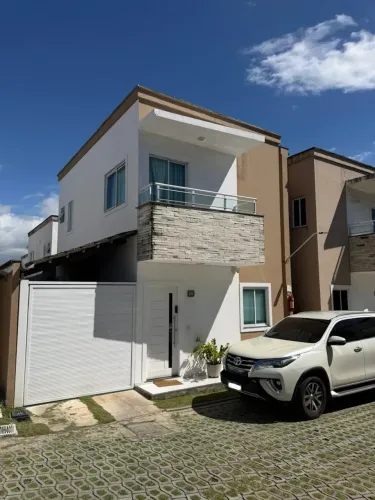 Imóvel para venda possui 90 metros quadrados com 3 quartos em Jardim Icaraí - Caucaia - CE