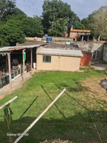 Casa tipo sitio
