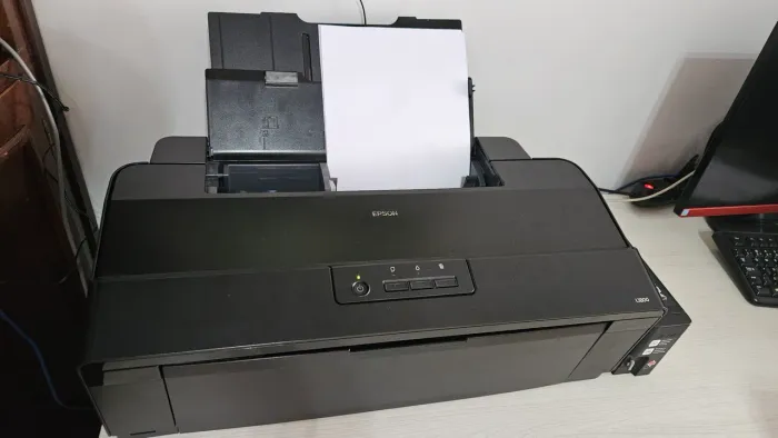 Impressora Epson L1800 EcoTank 