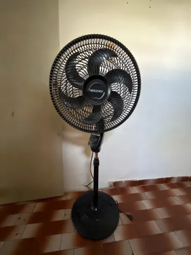 Ventilador 