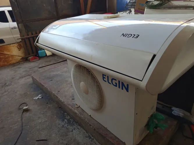 Elgin 36000 BTUs