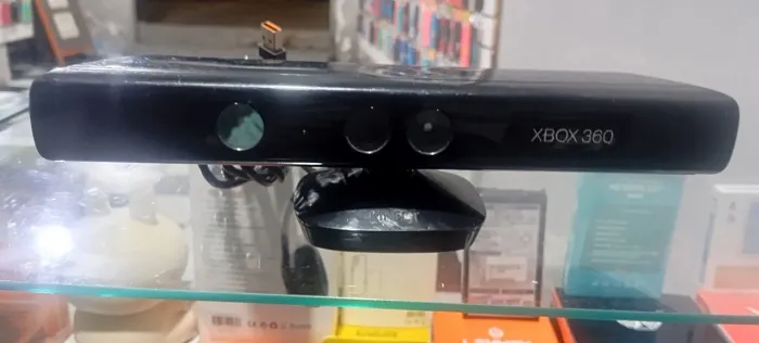 Kinect Xbox 360