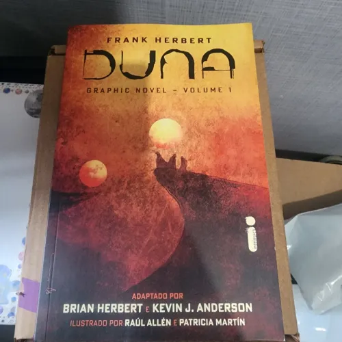 Duna hq volume 1