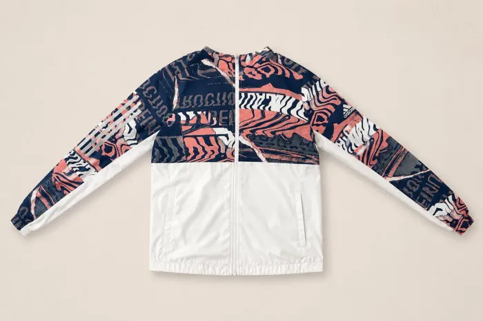 Corta Vento - Adidas