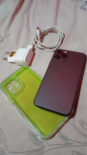 iPhone 11 Pro 64G