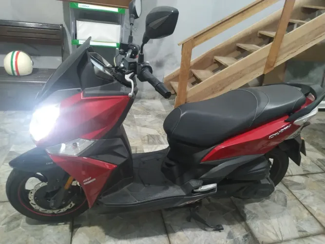 Cruisym 150 cbs 23/24